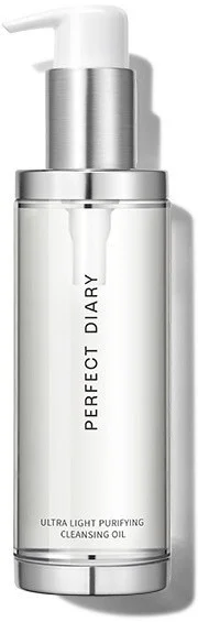 Dầu tẩy trang Perfect Diary Ultra Light Purifying Cleansing Oil