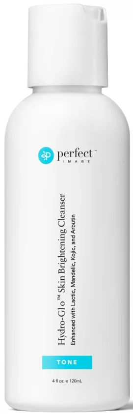 Perfect Image Hydro-GloTM Skin Brightening Cleanser
