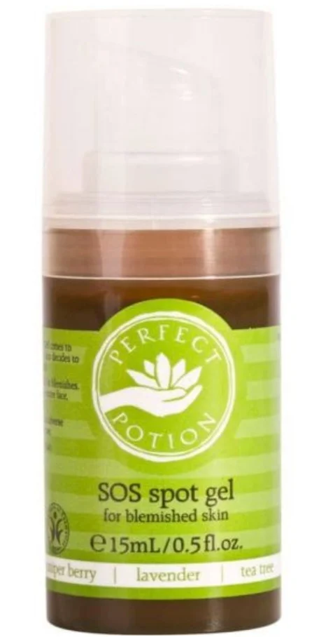 Perfect Potion Sos Spot Gel
