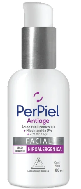 PerPiel Facial Anti Age