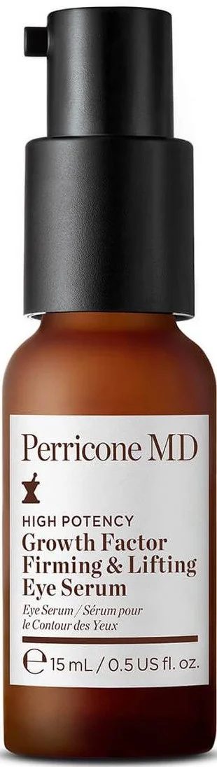 Perricone High Potency Growth Factor Firming & Lifting Eye Serum