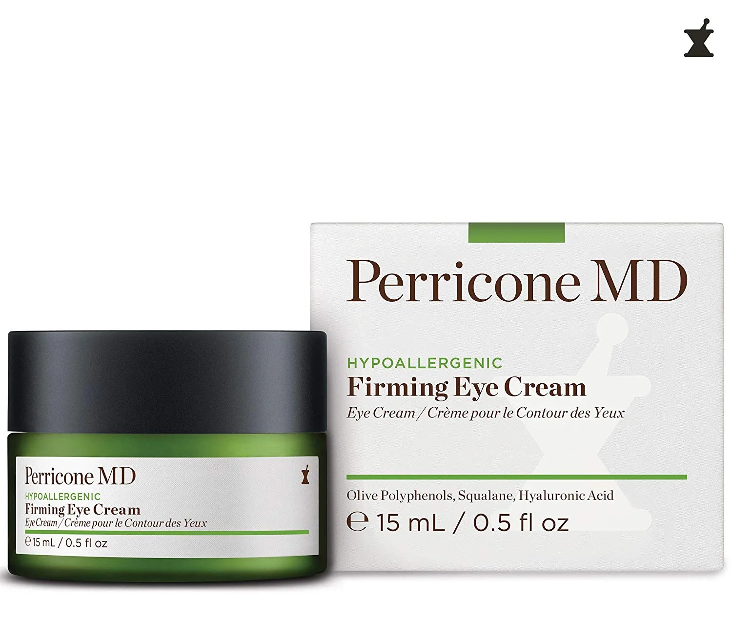 Perricone MD Hypoallergenic Firming Eye Cream
