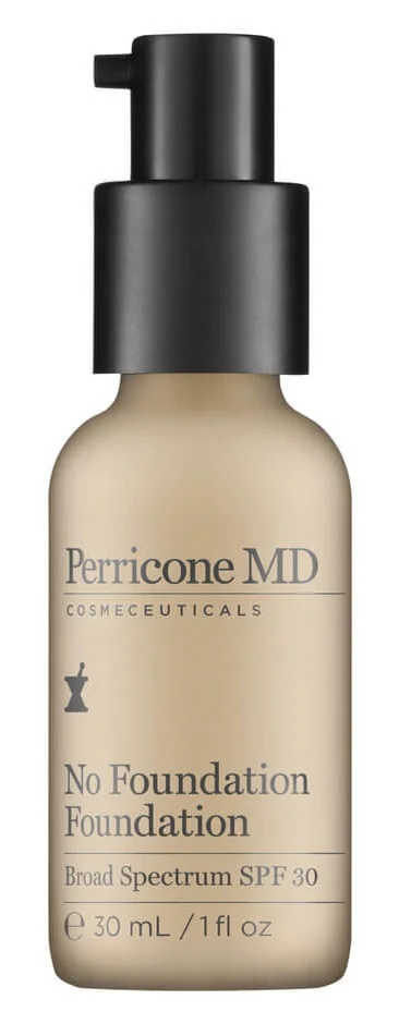 Perricone MD No Foundation Foundation
