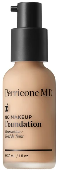 Perricone MD No Makeup Foundation