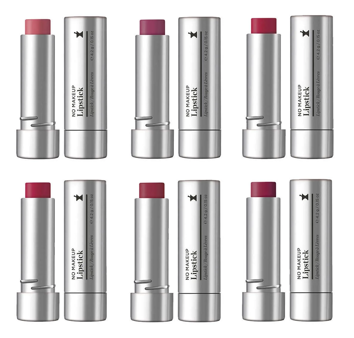 Perricone MD No Makeup Lipstick