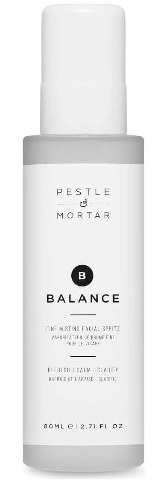 Pestle & Mortar Balance Spritz