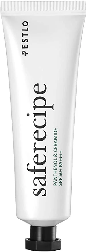 Pestlo Safe Recipe Sun Essence
