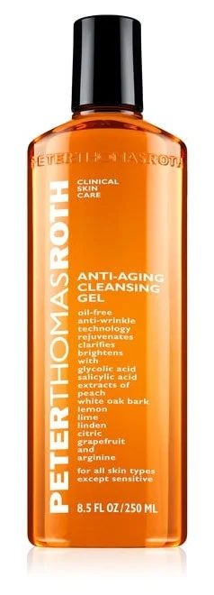 Peter Thomas Roth Anti-Aging Cleansing Gel