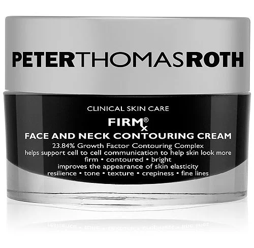 Peter Thomas Roth FirmX Face & Neck Contouring Cream