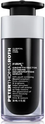Peter Thomas Roth FIRMx Growth Factor Extreme Neuropeptide Serum