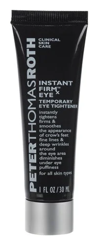 Peter Thomas Roth Instant Firm X Eye