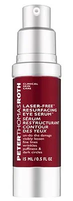Peter Thomas Roth Laser-Free Resurfacing Eye Serum