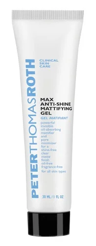 Peter Thomas Roth Max Anti Shine Mattifying Gel