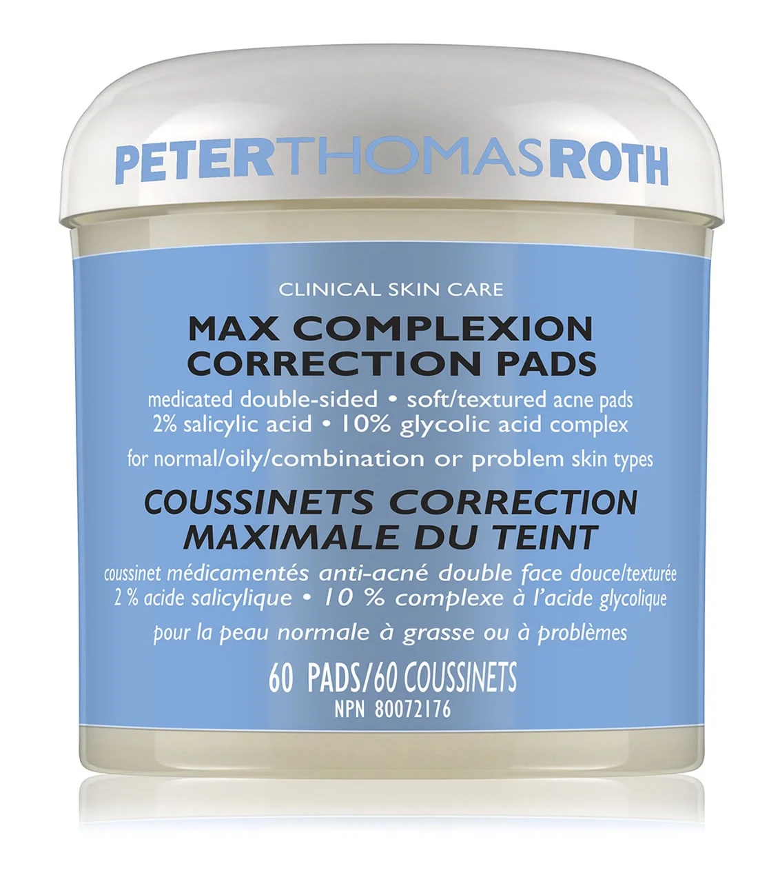 Peter Thomas Roth Max Complexion Correction Pads