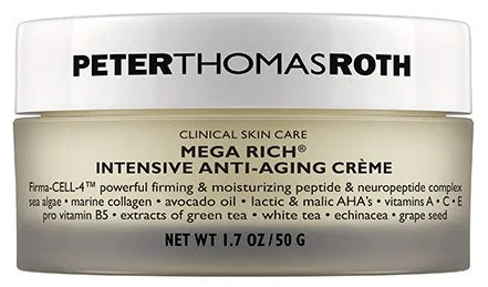 Kem Peter Thomas Roth Mega Rich Intense Anti-Ageing Cellular Cream