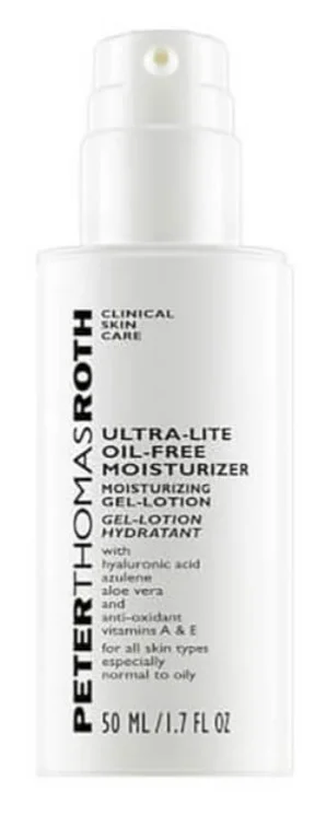 Peter Thomas Roth Ultra-Light Oil-Free Moisturizer