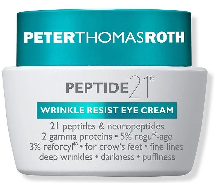 Peter Thomas Roth Peptide 21 Wrinkle Resist Eye Cream