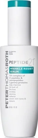 Peter Thomas Roth Peptide 21 Wrinkle Resist Serum
