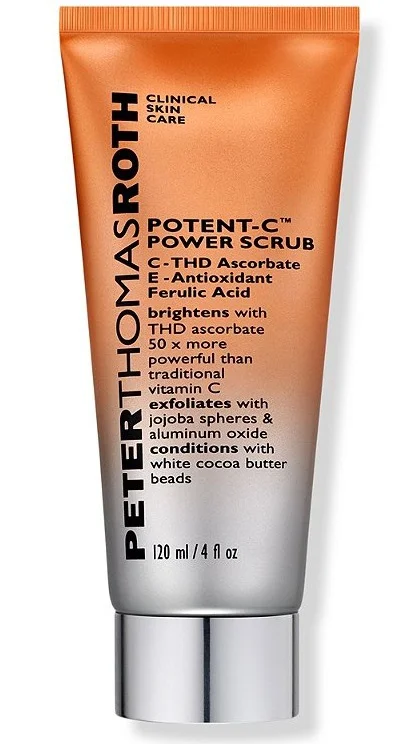 Peter Thomas Roth Potent-c Power Scrub