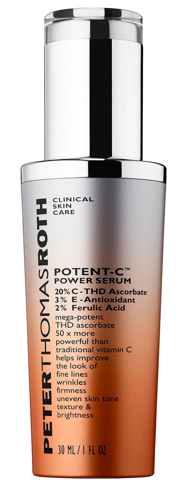 Bio Beauty Lab Potent-C™ Power Serum