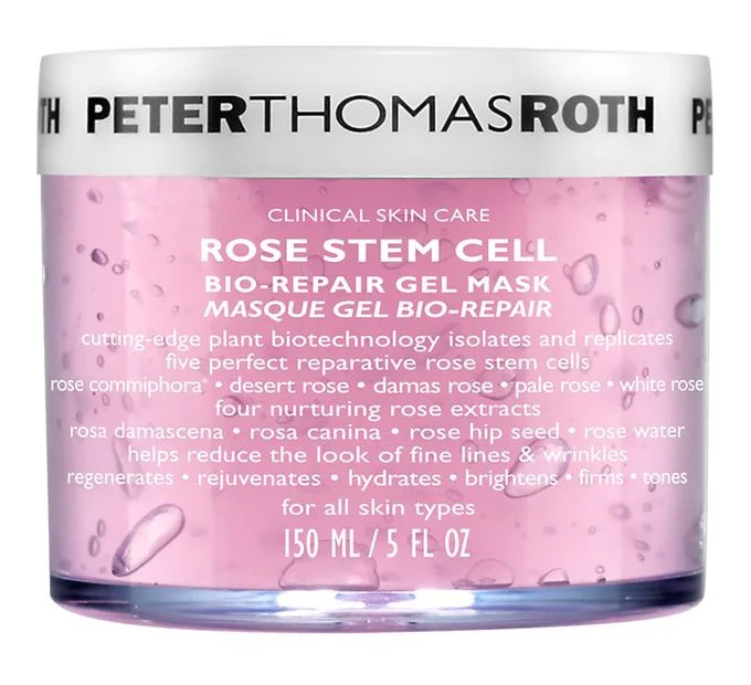 Peter Thomas Roth Rose Stem Cell Bio Repair Gel Mask