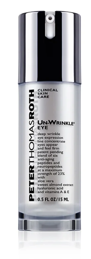 Peter Thomas Roth Un-Wrinkle Eye Concentrate