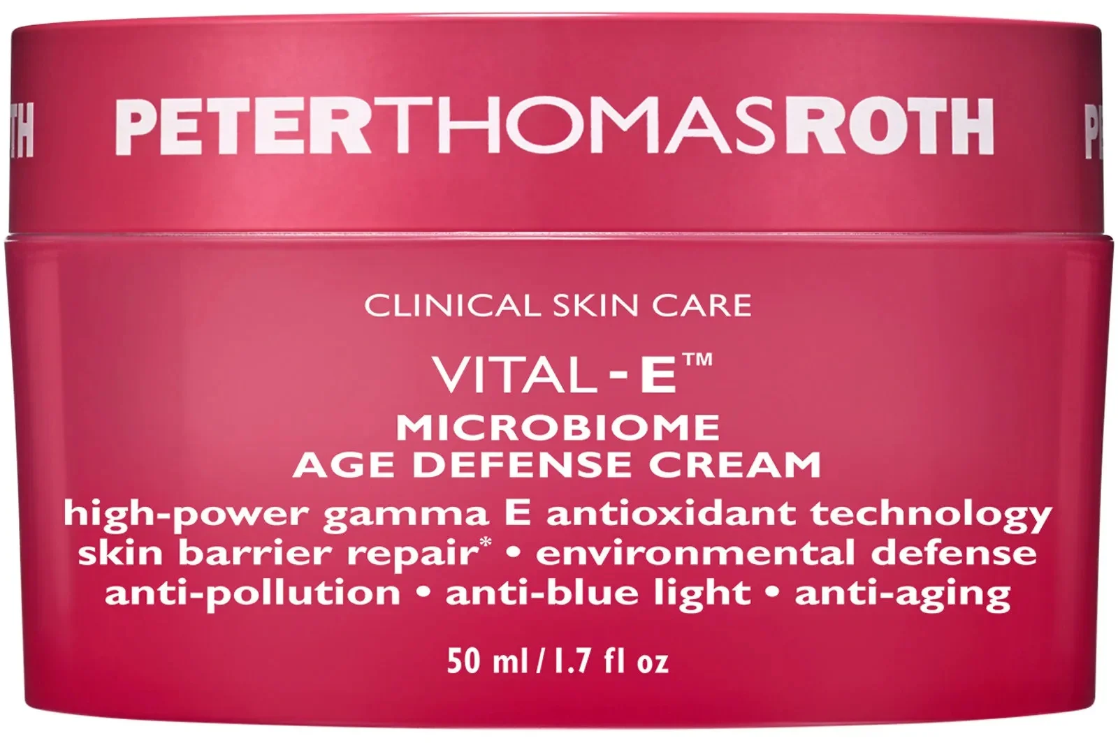 Peter Thomas Roth Vital-E™ Microbiome Age Defense Cream