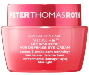 Peter Thomas Roth Vital-E™ Microbiome Age Defense Eye Cream