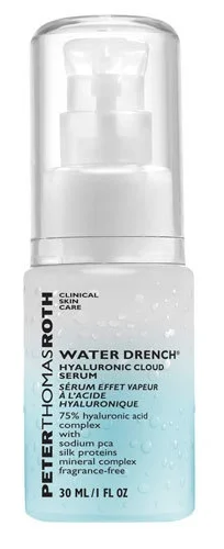 Peter Thomas Roth Water Drench Hyaluronic Cloud Serum