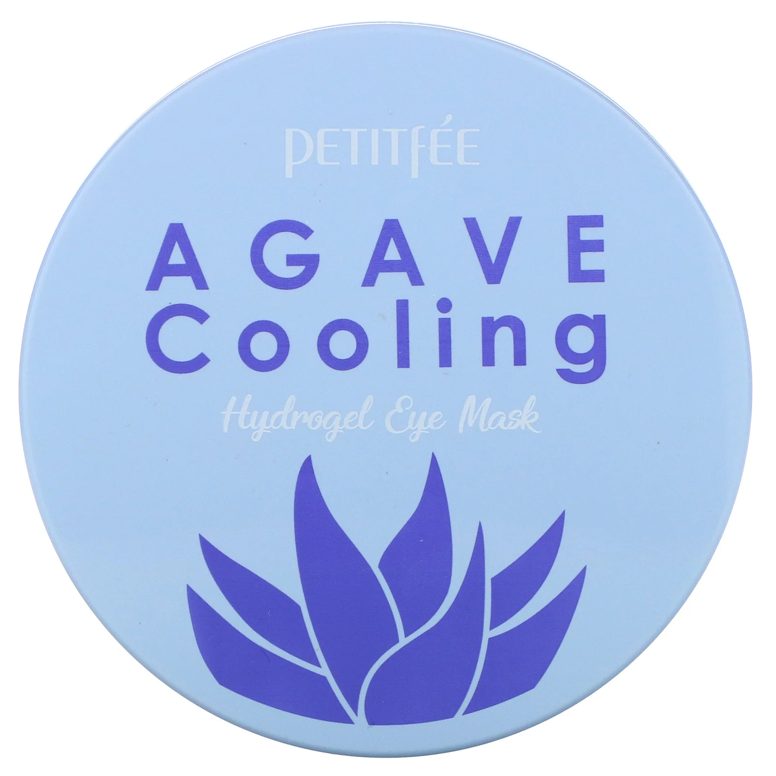 Mặt nạ Petitfee Agave Cooling Hydrogel Eye Mask