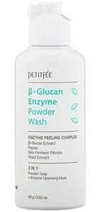 Petitfee B-Glucan Enzyme Powder Wash