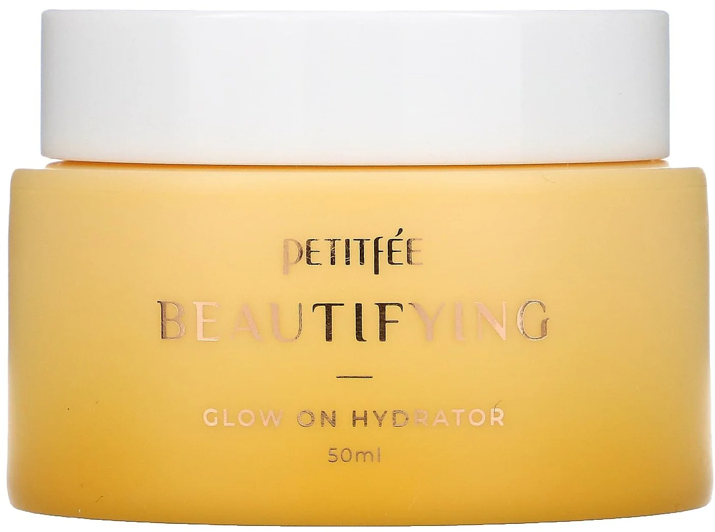 Petitfee Beautifying Glow On Hydrator