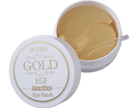 Petitfee Premium Gold & Egf Eye Patch