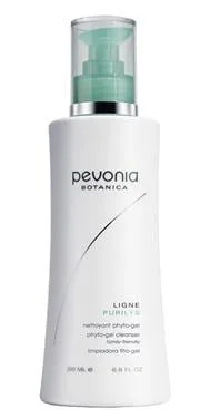 Pevonia Phyto Gel Cleanser