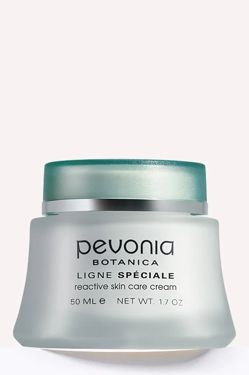 Pevonia Reactive Skin Care Cream