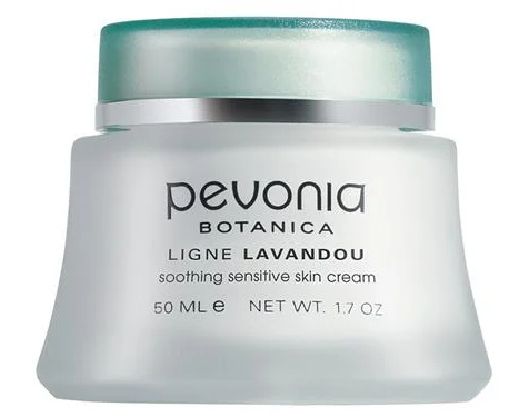 Kem Pevonia Soothing Sensitive Skin Cream