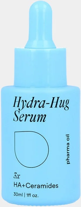 Dưỡng ẩm Pharma oil Hydra-hug Moisturizing Face Serum