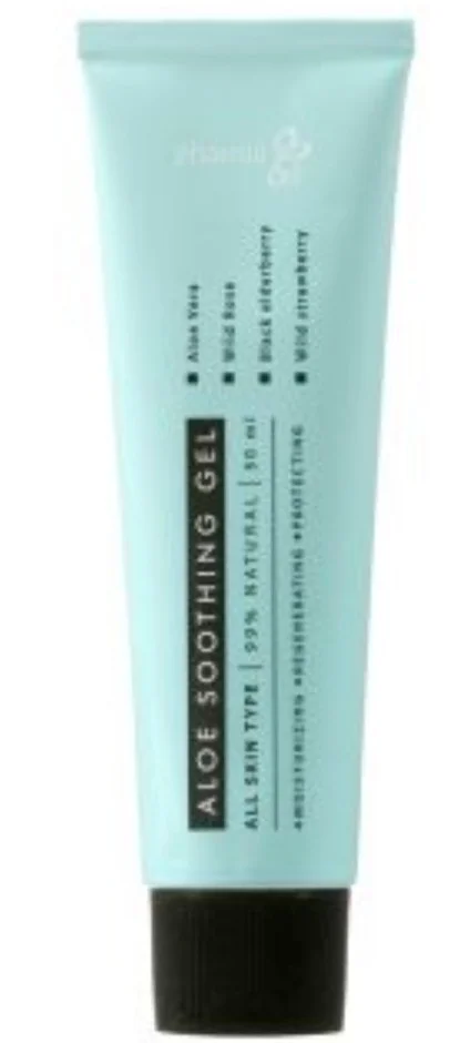 Pharma oil Universaalne Aloe Geel