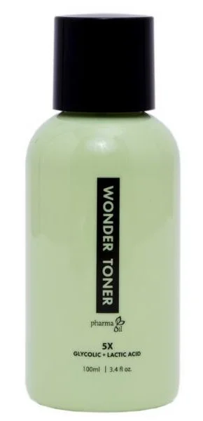 Nước hoa hồng Pharma oil Wonder Toner