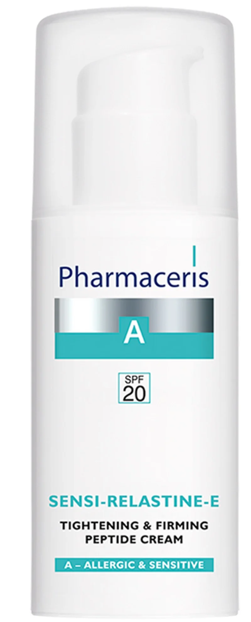 Kem Pharmaceris A Tightening & Firming Peptide Cream