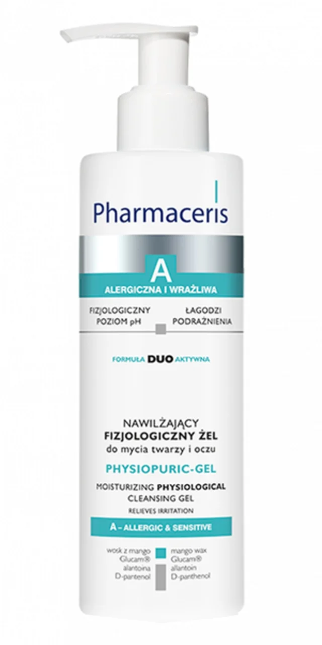 Pharmaceris Physiopuric-Gel