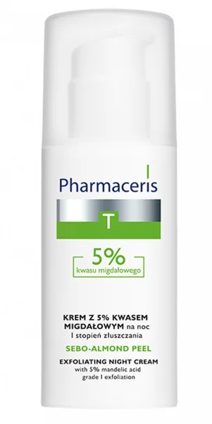 Pharmaceris Sebo-Almond Peel 5%