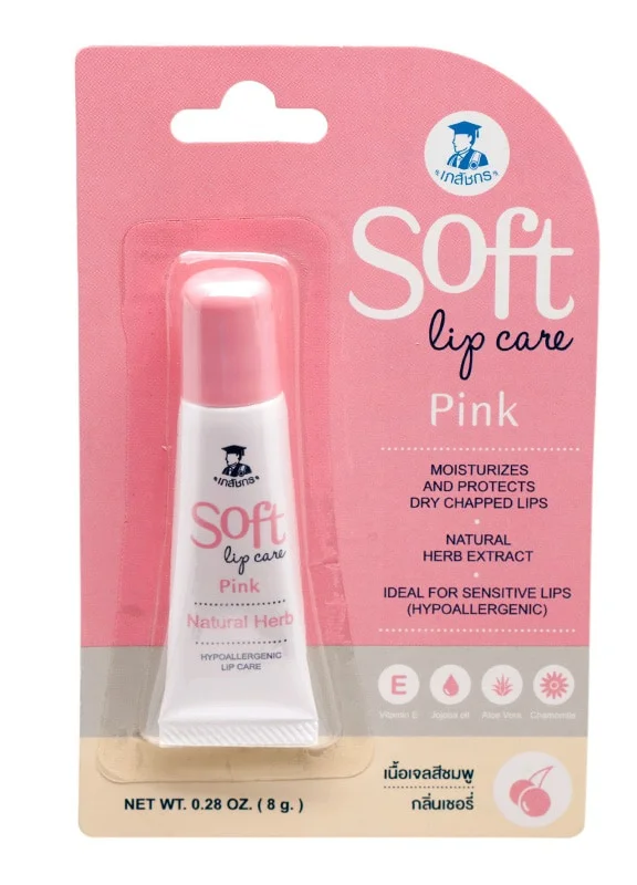 Dưỡng môi Pharmacist Soft Lip Care