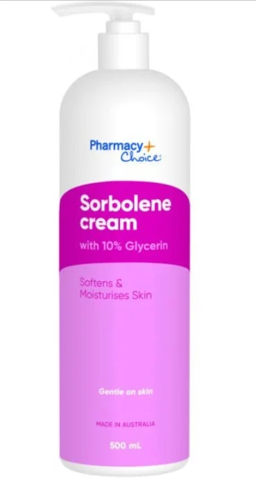 Kem Pharmacy Choice Sorbolene Cream With 10% Glycerin