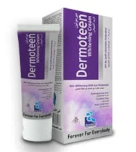 Kem Pharmahealth Dermoteen Whitening Cream