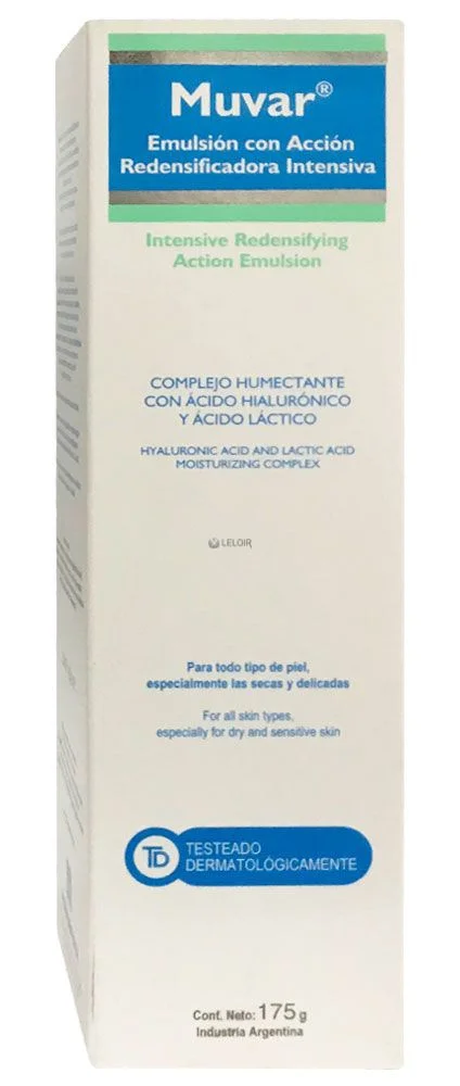 Pharmatrix Muvar Emulsión