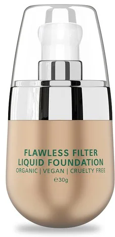 PHB Ethical Beauty Phb Flawless Filter Liquid Foundation+ Spf30