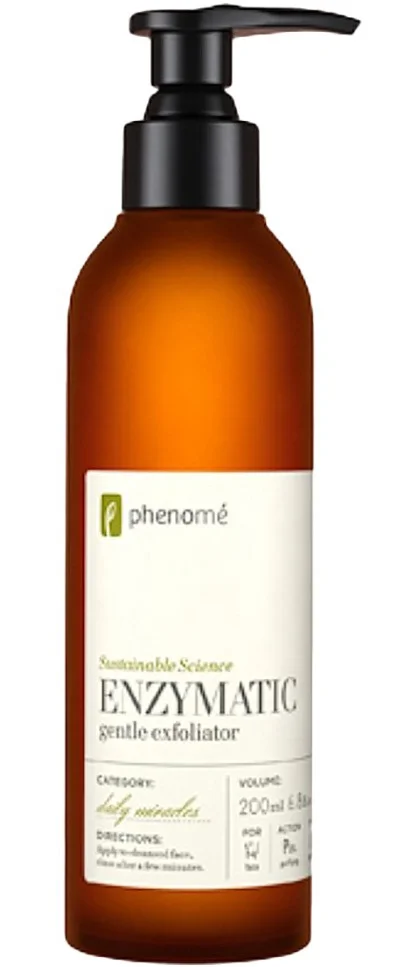 Phenome Enzymatic Gentle Exfoliator