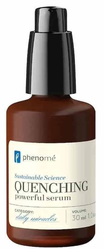 Phenome Quenching Powerful Serum