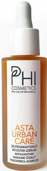 Tinh chất PHI Cosmetics Asta Urban Care Booster Serum